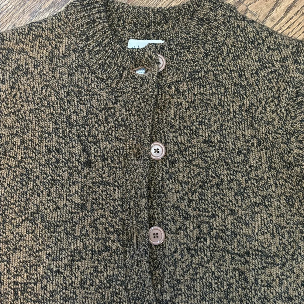 Vicki Wayne Cardigan Sweater - Picture 2 of 6